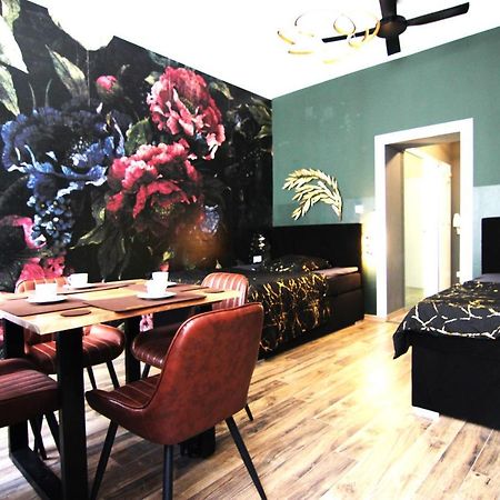 Boutique Apartments Vienna - Design 6 Εξωτερικό φωτογραφία