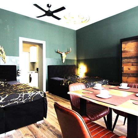 Boutique Apartments Vienna - Design 6 Εξωτερικό φωτογραφία