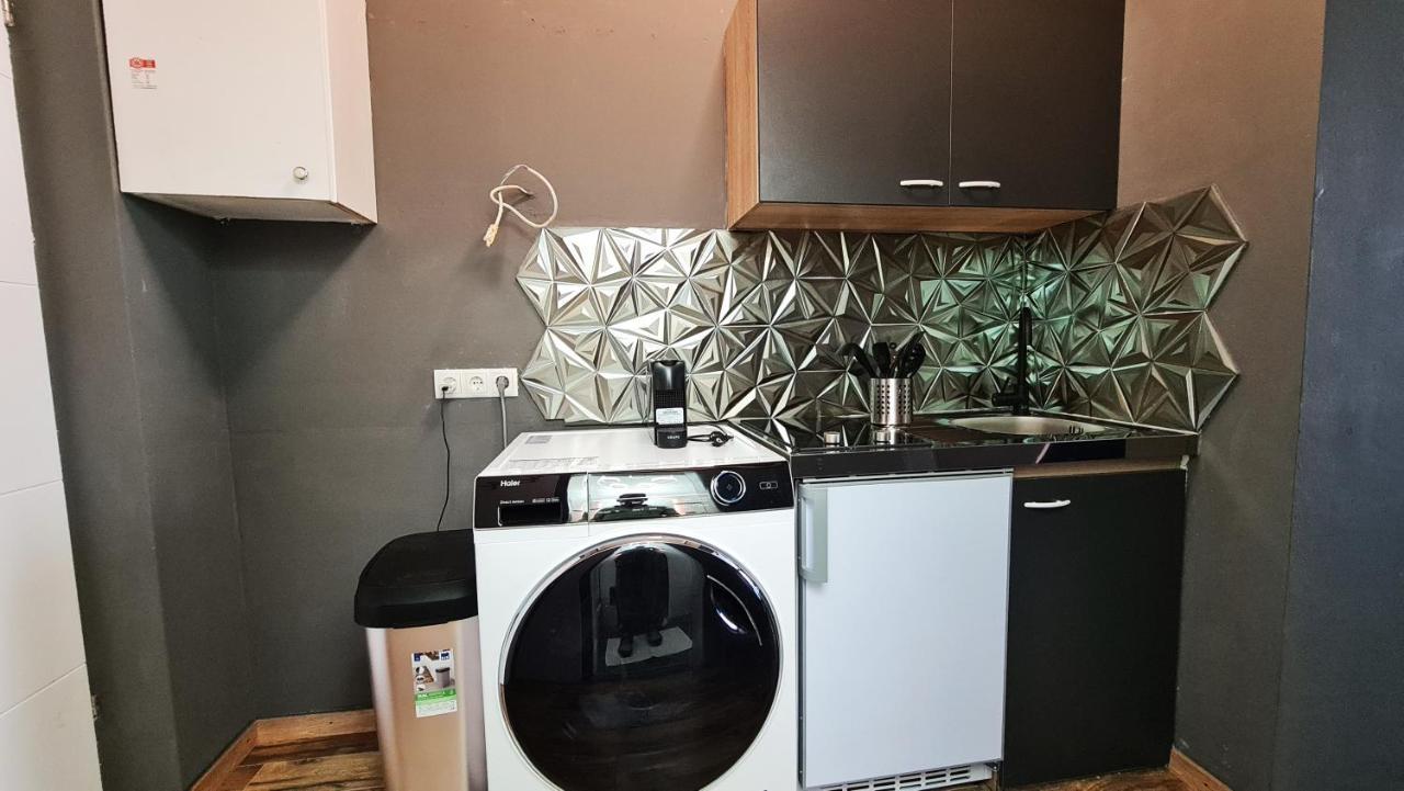 Boutique Apartments Vienna - Design 6 Εξωτερικό φωτογραφία