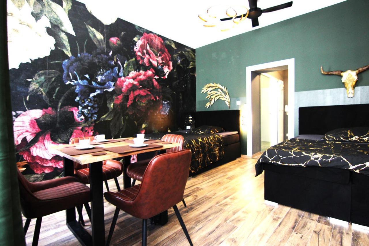 Boutique Apartments Vienna - Design 6 Εξωτερικό φωτογραφία