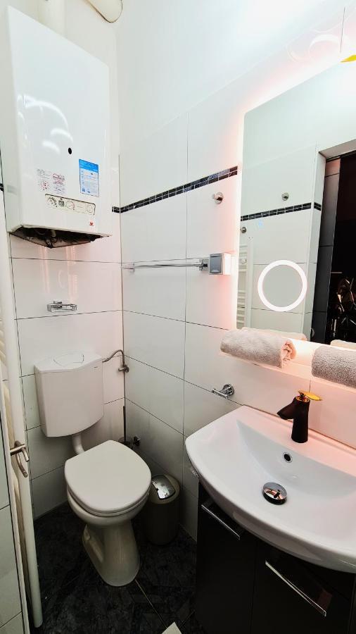 Boutique Apartments Vienna - Design 6 Εξωτερικό φωτογραφία