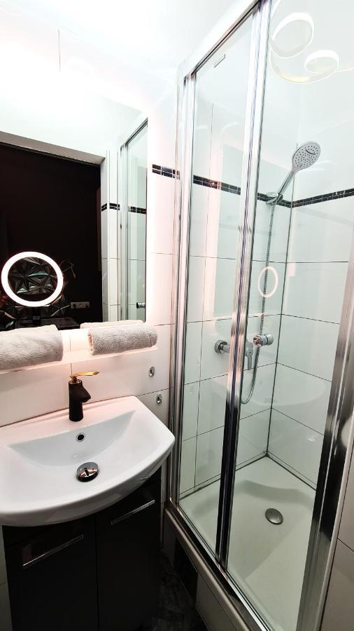 Boutique Apartments Vienna - Design 6 Εξωτερικό φωτογραφία