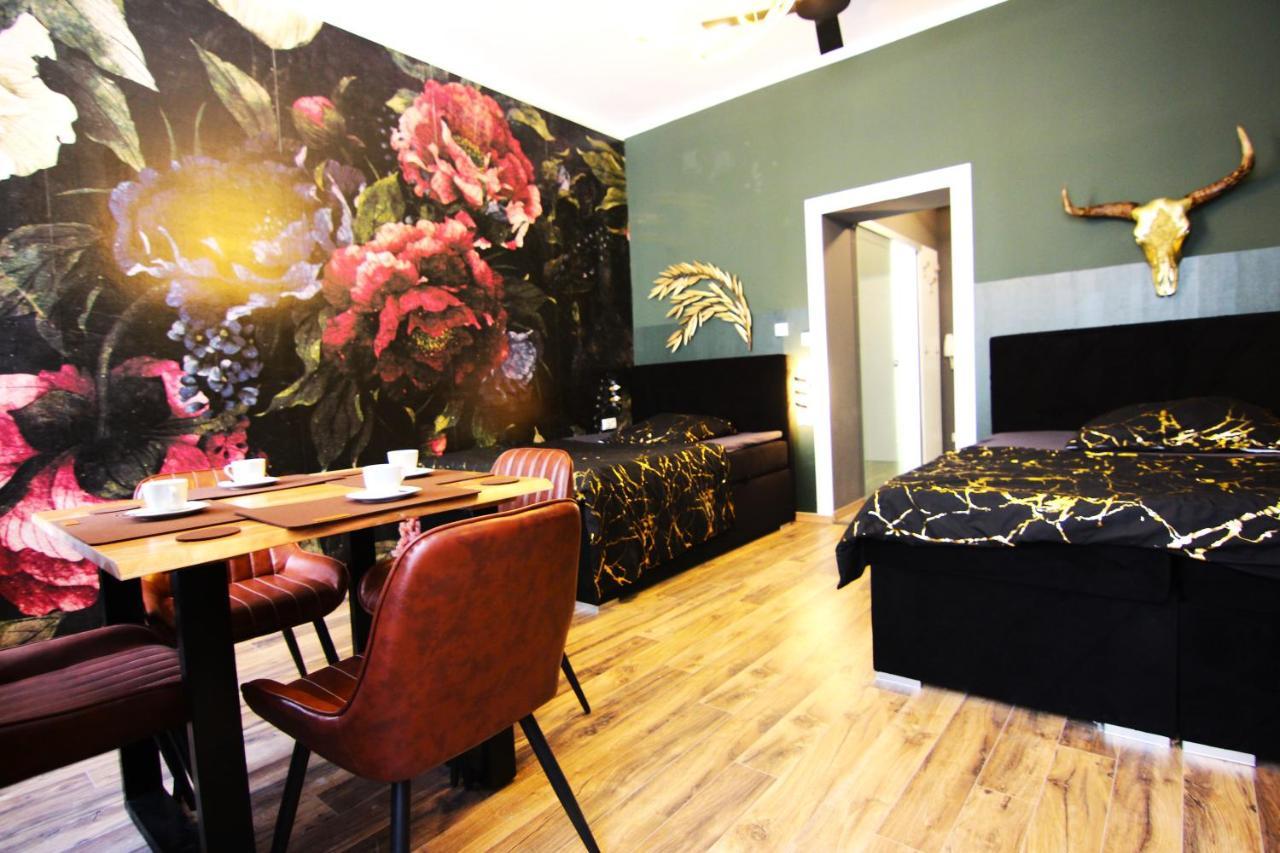 Boutique Apartments Vienna - Design 6 Εξωτερικό φωτογραφία