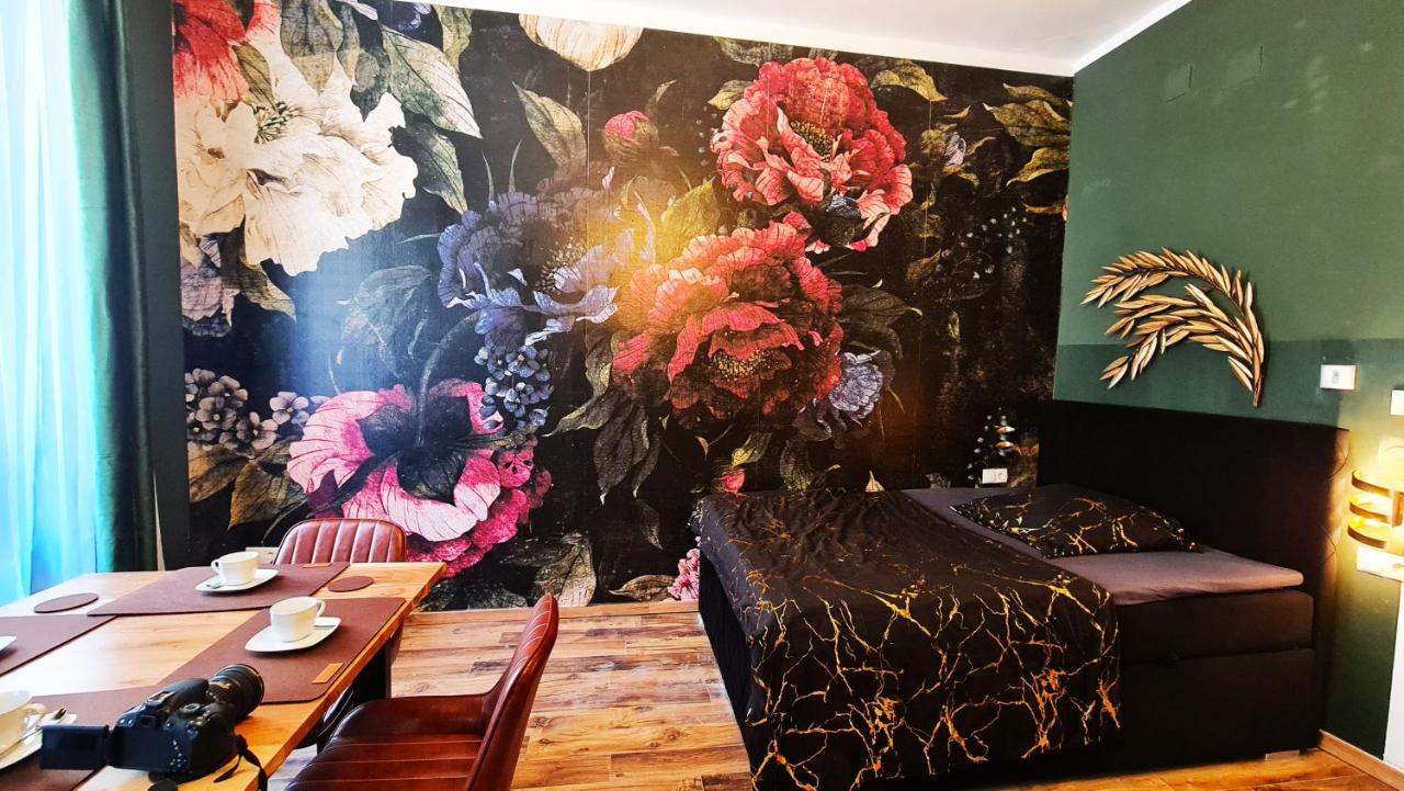 Boutique Apartments Vienna - Design 6 Εξωτερικό φωτογραφία